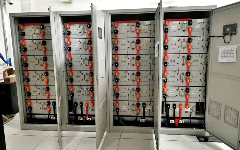 國(guó)防大學(xué)數(shù)據(jù)機(jī)房電源升級(jí)改造項(xiàng)目