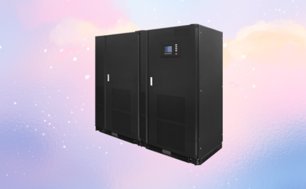 HB-S6000系列100-600kVA UPS產(chǎn)品介紹