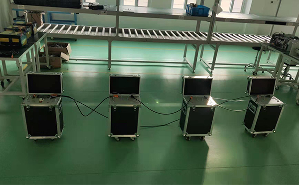 海博電氣便攜式電池介紹