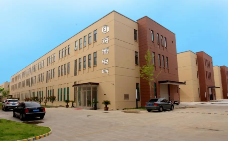 “薪”滿意足，“職”等你來！海博電氣誠聘精英！