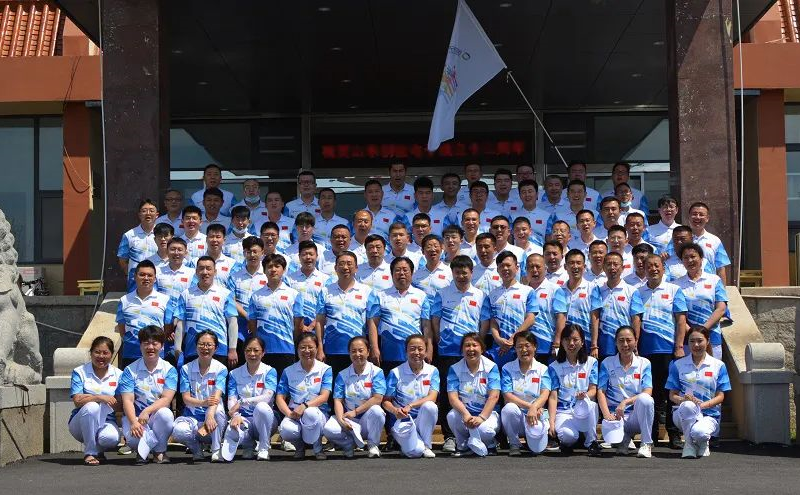 2022年的余額已嚴(yán)重不足，海博人，努力沖刺！