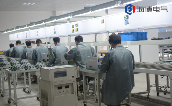 GZDW系列高頻開(kāi)關(guān)直流電源生產(chǎn)廠家——海博電氣