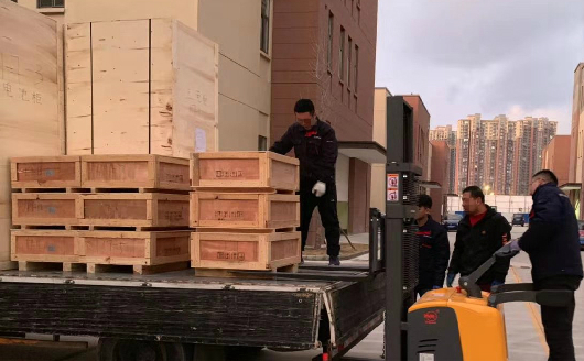 磷酸鐵鋰電池組HB-LiFePO4的運(yùn)輸與存儲(chǔ)