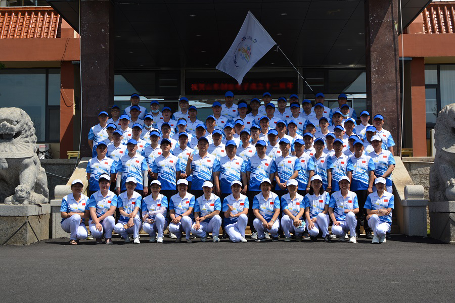 凝心聚力：2022年海博電氣全體員工團建活動圓滿結(jié)束