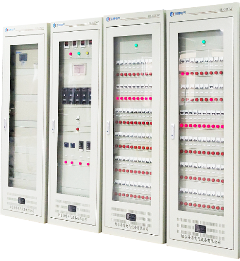 直流屏是什么？直流屏的作用