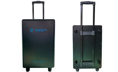 聽！海博便攜式鋰電池的內(nèi)心獨白