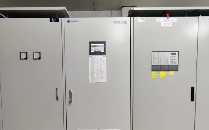 中國(guó)石油化工股份有限公司茂名分公司改造項(xiàng)目