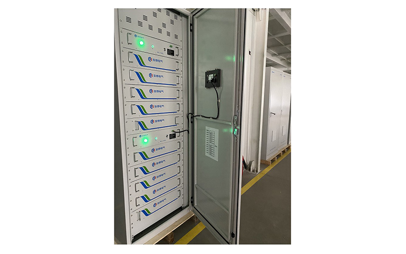 萬華化學(xué)集團(tuán)物資有限公司EPS電源配套磷酸鐵鋰電池框架采購(gòu)項(xiàng)目