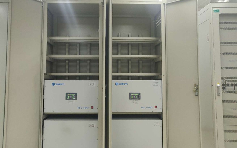 國(guó)家電網(wǎng)東北分部水電防汛中心數(shù)據(jù)訊機(jī)房改造項(xiàng)目